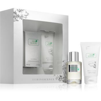 Reminiscence Oud Glacial set cadou unisex