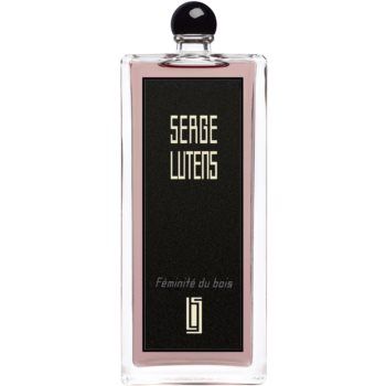 Serge Lutens Collection Noire Féminité du Bois Eau de Parfum reincarcabil unisex