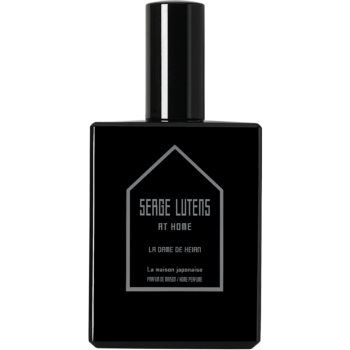 Serge Lutens La dame de Heian La maison japonaise spray pentru camera unisex