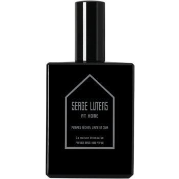 Serge Lutens Pierres sèches, laine et cuir La maison écossaise spray pentru camera unisex