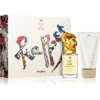 Sisley Eau du Soir Happy set cadou I. pentru femei Sisley Eau du Soir Happy set cadou I. pentru femei