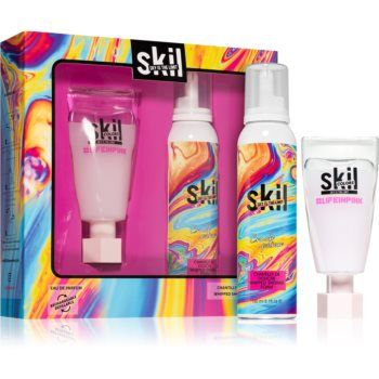 Skil Colors Life in Pink set pentru femei de firma original