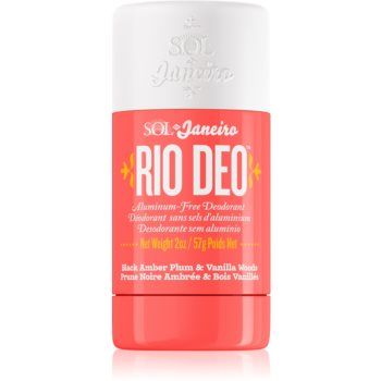 Sol de Janeiro Rio Deo ’40 deodorant fără conținut săruri de aluminiu
