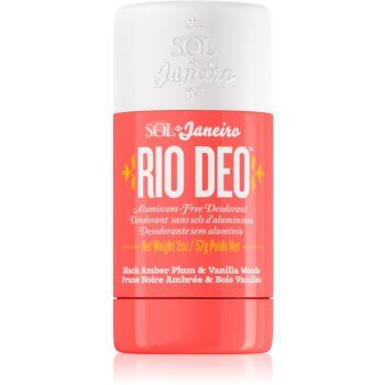 Sol de Janeiro Rio Deo ’40 deodorant fără conținut săruri de aluminiu ieftin