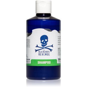The Bluebeards Revenge Classic Shampoo șampon pentru barbati