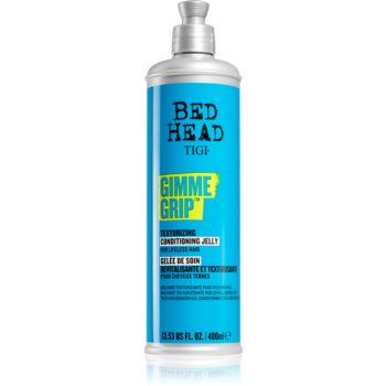 TIGI Bed Head Gimme Grip balsam gel pentru definire si modelare