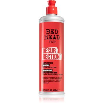 TIGI Bed Head Ressurection sampon tratament pentru par sensibil