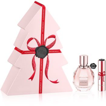 Viktor & Rolf Flowerbomb set cadou pentru femei