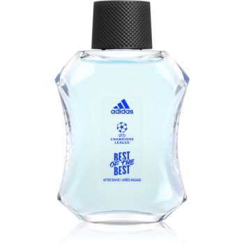 Adidas UEFA Champions League Best Of The Best after shave