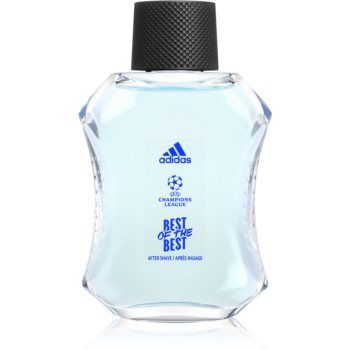 Adidas UEFA Champions League Best Of The Best after shave de firma original