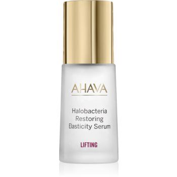 AHAVA Halobacteria ser pentru lifting