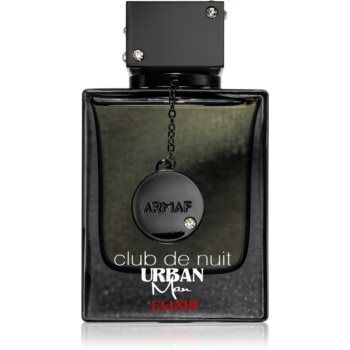 Armaf Club De Nuit Urban Man Elixir Eau de Parfum pentru bărbați