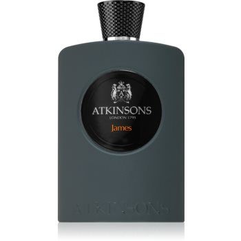 Atkinsons James Eau de Parfum pentru bărbați