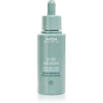 Aveda Scalp Solutions Overnight Scalp Renewal Serum ser de noapte pentru un scalp sanatos de firma original