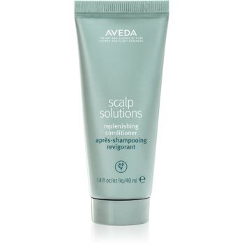 Aveda Scalp Solutions Replenishing Conditioner balsam delicat nutritie si hidratare