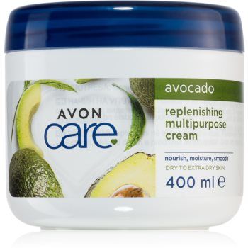Avon Care Avocado cremă hidratantă pentru fata si corp