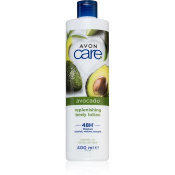 Avon Care Avocado loțiune de corp hidratantă