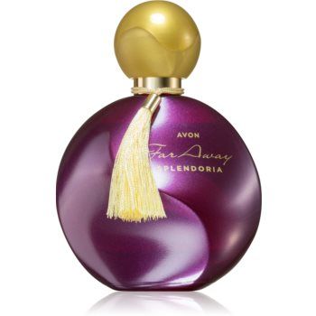 Avon Far Away Splendoria Eau de Parfum pentru femei ieftina