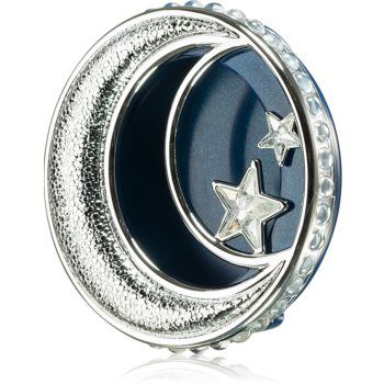 Bath & Body Works Celestial Moon suport auto pentru odorizant, fără rezervă agățat