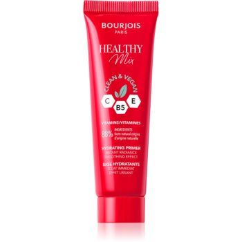 Bourjois Healthy Mix baza hidratantă de machiaj de firma originala