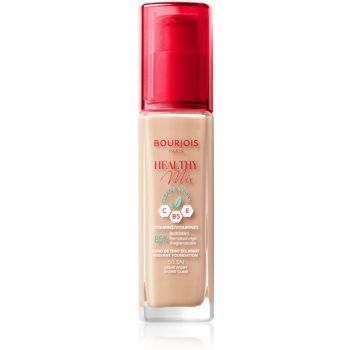 Bourjois Healthy Mix makeup radiant cu hidratare 24 de ore