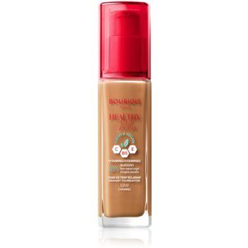 Bourjois Healthy Mix makeup radiant cu hidratare 24 de ore