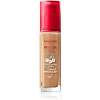 Bourjois Healthy Mix makeup radiant cu hidratare 24 de ore