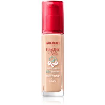 Bourjois Healthy Mix makeup radiant cu hidratare 24 de ore