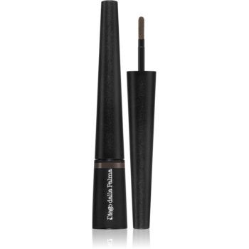 Diego dalla Palma Design Eyebrow Powder - Long Lasting pudră colorată pentru sprâncene