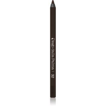 Diego dalla Palma Makeup Studio Stay On Me Eye Liner creion dermatograf waterproof