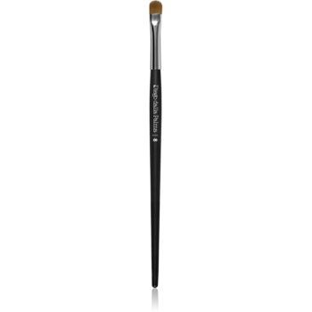 Diego dalla Palma Precision Shading Eye Brush perie plata pentru aplicarea fardului