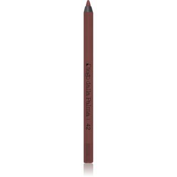 Diego dalla Palma Stay On Me Lip Liner Long Lasting Water Resistant creion contur pentru buze, waterproof