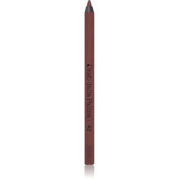 Diego dalla Palma Stay On Me Lip Liner Long Lasting Water Resistant creion contur pentru buze, waterproof