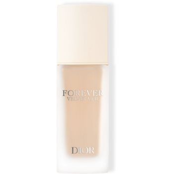 DIOR Dior Forever Velvet Veil fond de ten lichid cu efect matifiant