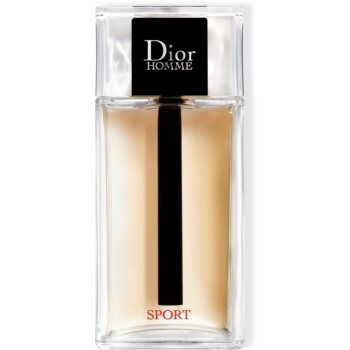 DIOR Dior Homme Sport Eau de Toilette pentru bărbați