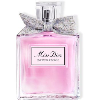 DIOR Miss Dior Blooming Bouquet Eau de Toilette pentru femei