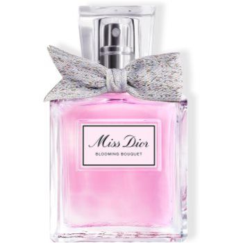 DIOR Miss Dior Blooming Bouquet Eau de Toilette pentru femei