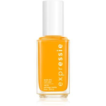 essie expressie lac de unghii cu uscare rapida