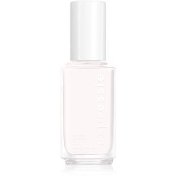 essie expressie lac de unghii cu uscare rapida