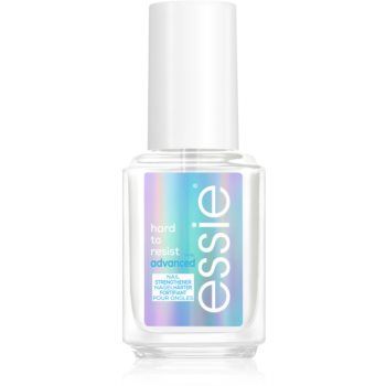 essie hard to resist nail strengthener lac de unghii intaritor