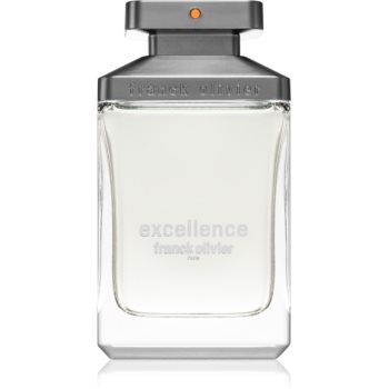 Franck Olivier Excellence Eau de Toilette pentru bărbați