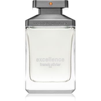 Franck Olivier Excellence Eau de Toilette pentru bărbați