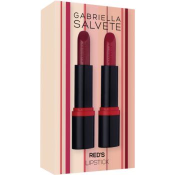 Gabriella Salvete Red´s set cadou (de buze)