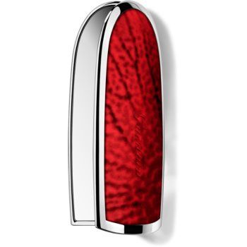 GUERLAIN Rouge G de Guerlain Double Mirror Case carcasă pentru ruj cu oglinda mica