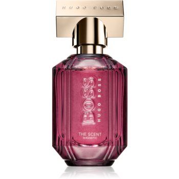 Hugo Boss BOSS The Scent Magnetic Eau de Parfum pentru femei