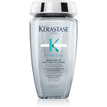 Kérastase Symbiose Bain Pureté Anti-Pelliculaire sampon anti-matreata