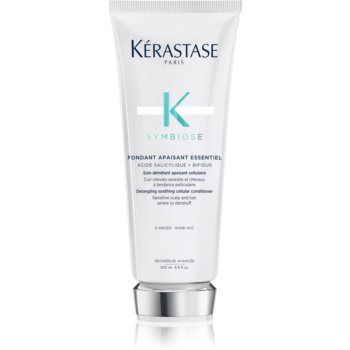 Kérastase Symbiose Fondant Apaisant Essentiel balsam pentru par si scalp