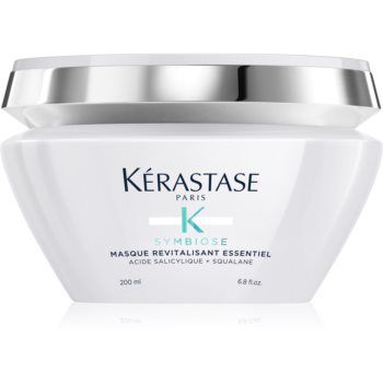 Kérastase Symbiose Masque Revitalisant Essentiel masca de par regeneratoare