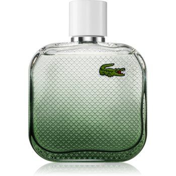 Lacoste L.12.12 Blanc Eau Intense Eau de Toilette pentru bărbați