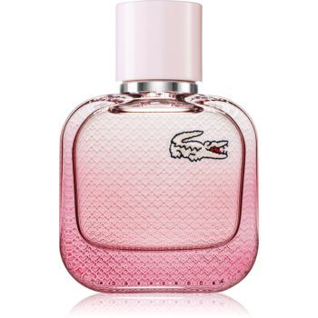 Lacoste L.12.12 Rose Eau Intense Eau de Toilette pentru femei